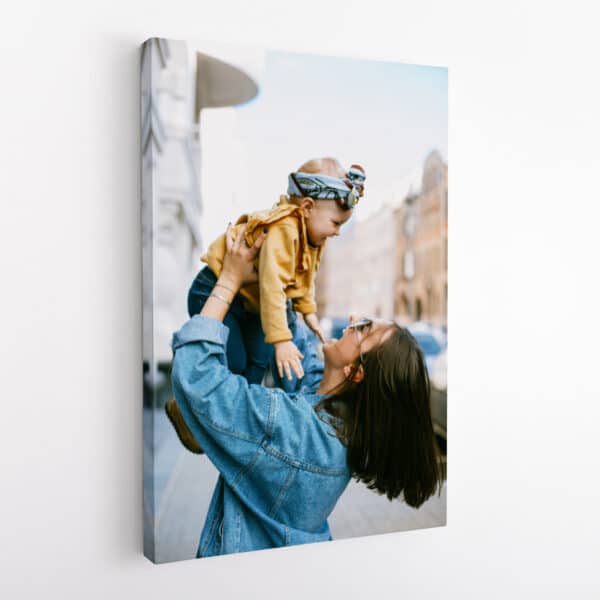 Custom Canvas Prints Dubai - Fast & High-Quality Canvas Photo Prints